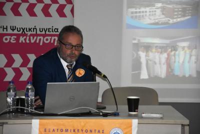 Πετυχημένη η ετήσια ενημερωτική ημερίδα με αφορμή την Παγκόσμια Ημέρα κατά του Καρκίνου