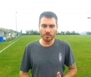 Δεν έγινε δεκτή η παραίτηση του Αντώνη Παπατζίκου από την Βέροια