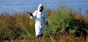 Εβδομαδιαίο πρόγραμμα επεμβάσεων για καταπολέμηση κουνουπιών στο Δήμο Βεροίας