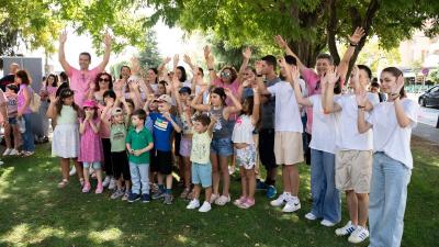 1o Veria Family Fest: Μεγάλη συμμετοχή, πολλά δώρα και δυο κληρώσεις – Σάββατο και Κυριακή-  για συμμετέχοντες και νικητές