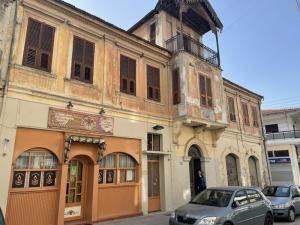 Ετοιμάζεται «Το Σπίτι του Μικρασιάτη» στη Βέροια (φωτο)