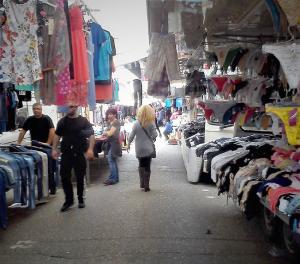 Ποιοι πωλητές εγκρίθηκαν στις Θρησκευτικές Εμποροπανηγύρεις της Αγ. Κυριακής Λουτρού και Κοιμήσεως της Θεοτόκου Αλεξάνδρειας