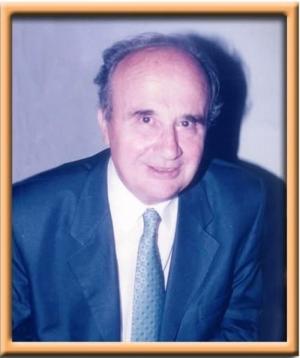 "Έφυγε" ο ιστορικός της Βέροιας ΓιώργοςΧιονίδης