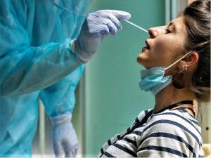 Rapid tests την επόμενη εβδομάδα στην Καψόχωρα και στο ΚΑΠΗ Αλεξάνδρειας