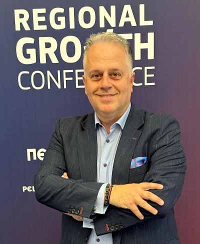 Η κλιματική αλλαγή αποτελεί σοβαρό πρόβλημα