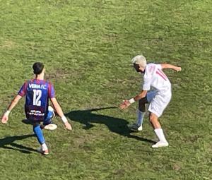 Κακή εμφάνιση και τραγικό αποτέλεσμα για τη Βέροια