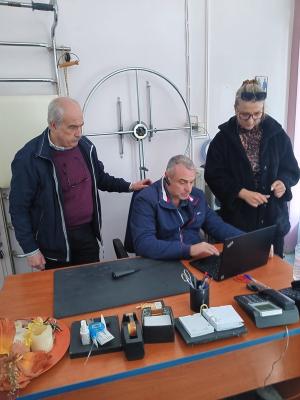 Πραγματοποιήθηκε Δράση Ελέγχου Ακουστικής Ικανότητας «Ακούω Καλά» στο Δήμο Βέροιας