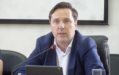 Νικόλας Καρανικόλας: Αποφυγή εντάσεων αλλά και σεβασμός προς το Δημοτικό Συμβούλιο από όλες τις παρατάξεις