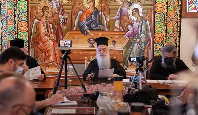 Tο πρόγραμμα της «4η Ιατρικής Εβδομάδος» και των «ΚΗ´ Παυλείων - Ιούνιος 2022»