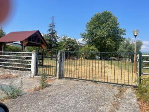 Χωρίς παιδική χαρά στην Άμμο