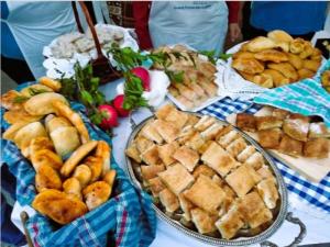Πρόσκληση για την συμμετοχή των Πολιτιστικών συλλόγων της περιοχής στην “Γιορτή Πίτας” που θα διοργανώσει ο Δήμος Αλεξάνδρειας