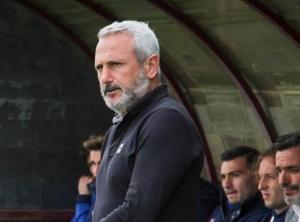 Τι δήλωσαν οι προπονητές Μπαξεβάνος και Ρότσα για την αναμέτρηση Βέροια-Θεσπρωτός