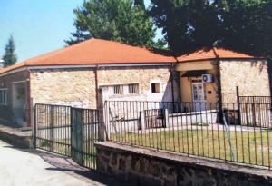 Λειτουργεί από αύριο Πέμπτη ο Β΄ Βρεφονηπιακός Σταθμός Νάουσας