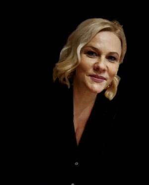 Η Βασιλική Κουτσούκου εκπρόσωπος της Κυβέρνησης στον εορτασμό της 25ης Μαρτίου στη Νάουσα