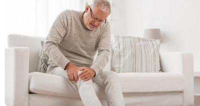 Μην αφήνετε τον πόνο να σας κρατά πίσω!