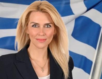 Λίνα Τουπεκτσή: Η σημασία της παρέλασης είναι μια πράξη εθνικής μνήμης