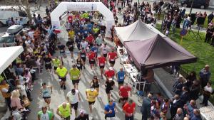 Κολινδρός: "Στα Βήματα του Ζορμπά" – Ένας Αγώνας που Ένωσε και Ενέπνευσε!