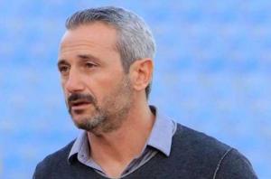 Ο Σπύρος Μπαξεβάνος νέος προπονητήςτης Βέροιας