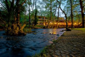 Άνοιξε ο δρόμος για την αξιοποίηση του ξενοδοχείου «ΒΕΡΜΙΟΝ» στον Άγιο Νικόλαο