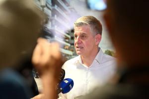 Κ. Γιουτίκας: “Να καταργηθούν οριστικά  τα διόδια στα  Μάλγαρα»