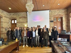 Ημερίδα για τα Μαθηματικά &amp; Πανελλαδικές: Ο δρόμος προς την επιτυχία