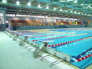 Κλειστό το Κολυμβητήριο Νάουσας λόγω προγραμματισμένων εργασιών συντήρησης