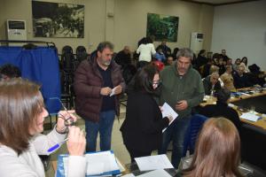 Ποιοι θα εκπροσωπήσουν τον Δήμο Νάουσας στην ΠΕΔ Κεντρικής Μακεδονίας