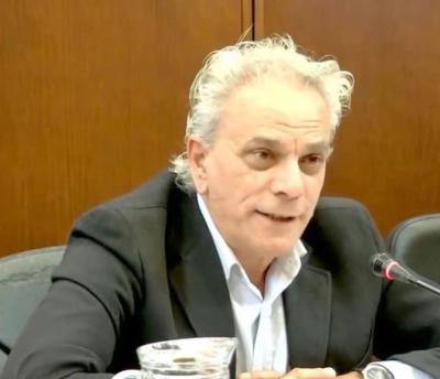 Υποψήφιος για την προεδρία της Δ.Ε.Ε.Π. Ημαθίας ο Χρήστος Μακρίδης