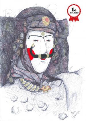 Νάουσα: Βραβεία και έπαινοι μαθητών που συμμετείχαν στο διαγωνισμό "Γίνε νονός της Αποκριάς 2023"