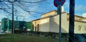 H 1η απάντηση του Συνήγορου του Πολίτη για την Παλαιά Μητρόπολη Βέροιας