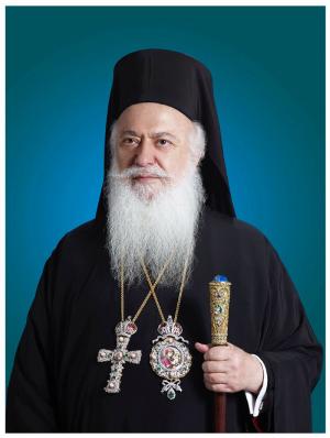 Τριάντα ένα χρόνια προσφοράς και θυσιαστικής αγάπης!