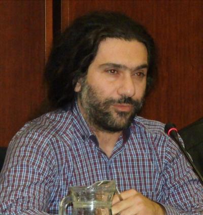 Κώστας Παλουκίδης: Παρών για γόνιμη αντιπολίτευση με προτάσεις, ιδέες και σχέδιο για έναν καλύτερο δήμο!
