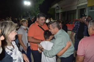 Πρώτος ο Κώστας Καλαϊτζίδης