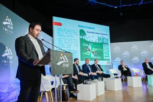 Δήμος Βέροιας: Ιδρυτικό μέλος στο Ελληνικό «Δίκτυο Ανθεκτικών Πόλεων»