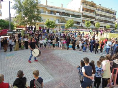 «Ένα πιάτο από τον Πόντο, μια προσευχή στη μνήμη των 353.000 θυμάτων της Ποντιακής Γενοκτονίας»