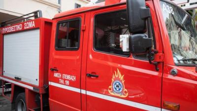 Οδηγίες της Πυροσβεστικής Υπηρεσίας Ημαθίας για την προστασία από πυρκαγές