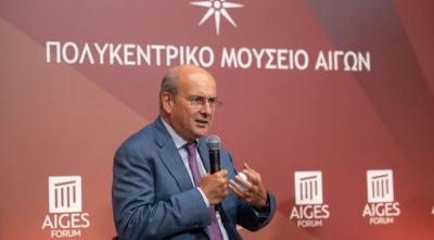 Οι Αιγές στο επίκεντρο της νέας αναπτυξιακής πορείας της Βόρειας Ελλάδας