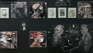 Η γκαλερί ΠΑΠΑΤΖΙΚΟΥ γιορτάζει τα 10 χρόνια στο Art Athina