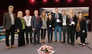 Τάραξε τα «στάσιμα νερά» το 53ο Πανελλήνιο Δημοσιογραφικό Συνέδριο της Ένωσης Συντακτών Επαρχιακού Τύπου στην Αρκαδία