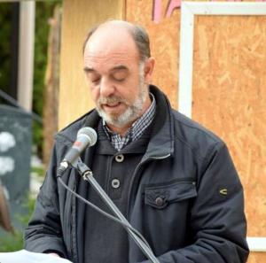 Ο Θόδωρος Κακαγιάννης και πάλι Πρόεδρος του Νομαρχιακού Τμήματος ΑΔΕΔΥ Ημαθίας