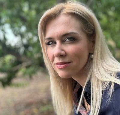 Λινα Τουπεκτσή: «Το παράδοξο του συμπύρηνου ροδάκινου στον νόμο της προσφοράς και την ζήτησης»