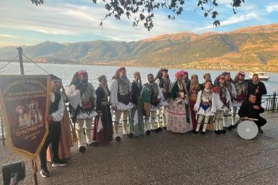 Ο Δήμος Νάουσας συμμετείχε δυναμικά στη δράση “Imathia Quality” στα Ιωάννινα