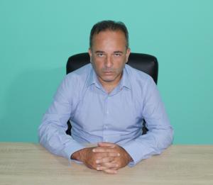 Χρήστος Βοργιάδης: Την εκλογή μου την αφιερώνω στην πολυαγαπημένη μου σύζυγο που "χάθηκε"