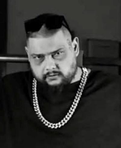 Πέθανε ο 41χρονος Λευτέρης Ανδρεόπουλος