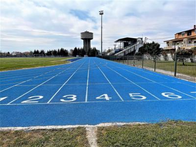 Αιτήσεις έως 31 Ιουλίου για τη Χρήση των αθλητικών εγκαταστάσεων του Δήμου Αλεξάνδρειας