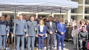 Τάσος Μπαρτζώκας: 282 νέοι Αστυφύλακες – 282 νέοι άνθρωποι στην υπηρεσία της κοινωνίας