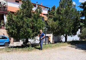Όταν οι πολίτες φροντίζουν όσα αφήνει πίσω ο Δήμος