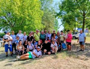 Το «Κινητό Σχολείο – Mobile School» για πρώτη φορά στον καταυλισμό Ρομά στον  Δήμο Ηρωικής Πόλης Νάουσας