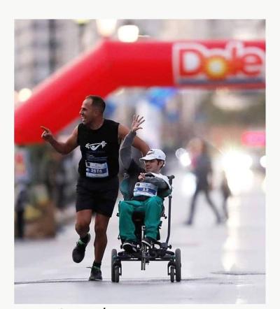 Συμμετοχή της Μ.Α.μ.Α και του Κέντρου Υποστήριξης για τον Αυτισμό Ν. Ημαθίας στο 12Ο Φιλίππειο Δρόμο