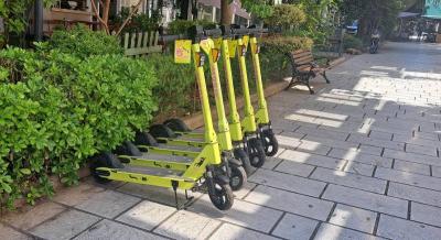 Τα ηλεκτρικά πατίνια (ξανα)έρχονται στη Βέροια